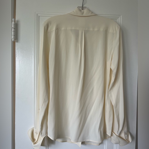 Sportmax button down blouse - Picture 3 of 4